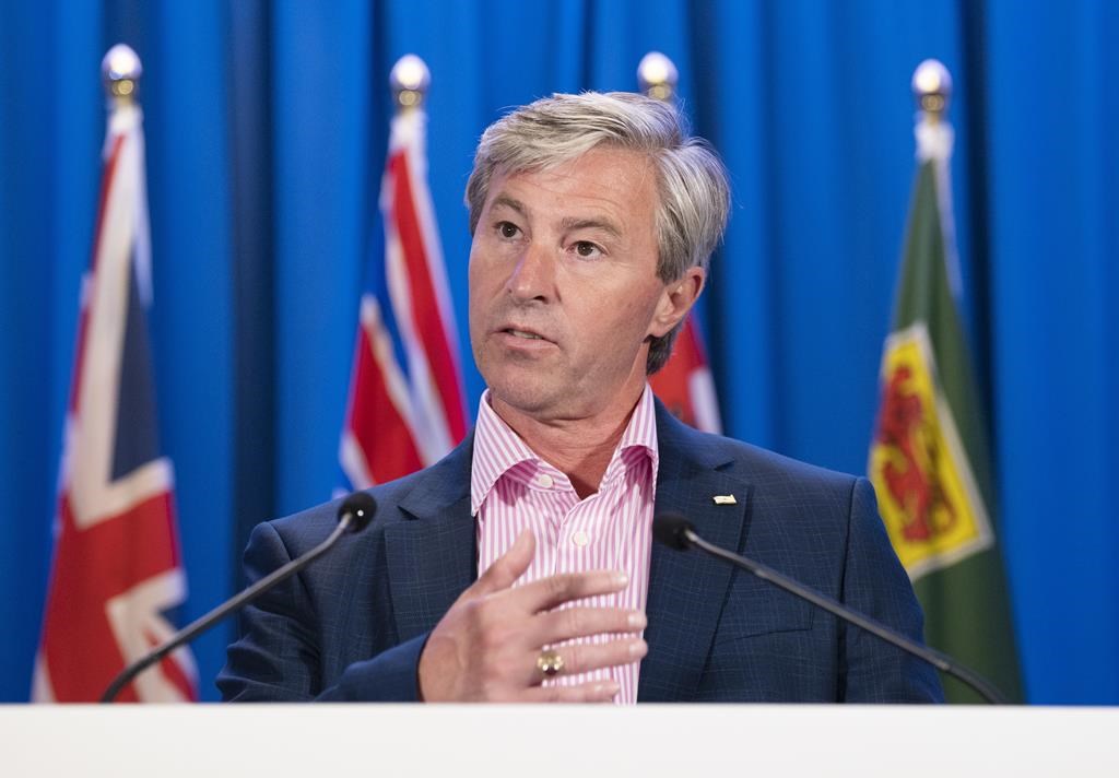 Nova Scotia readies for possible provincial election campaign launch