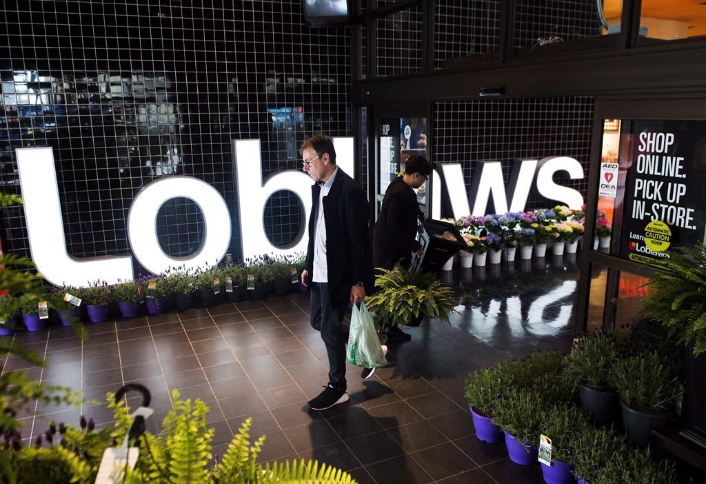 More Loblaw employees to wear body cameras across Canada, company says