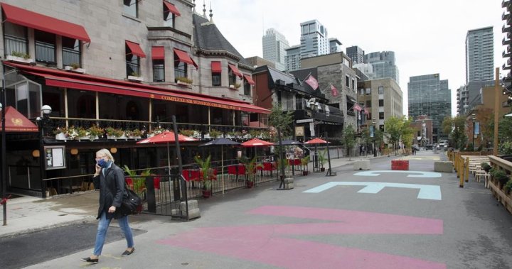 Under new nightlife policy, Montreal expands soundproofing program for concert halls