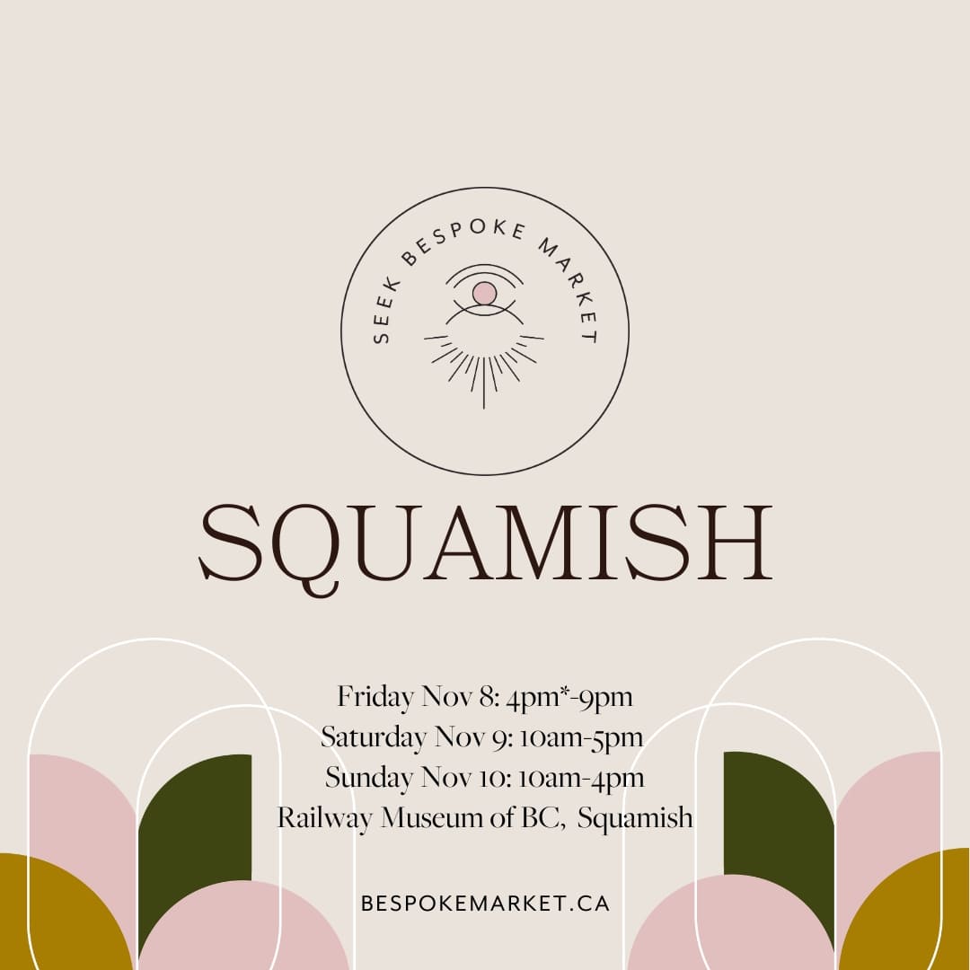SEEK Bespoke Market in Squamish - image