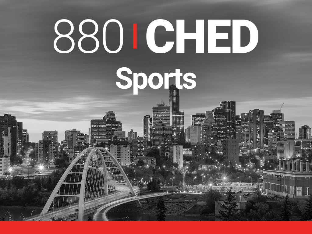 Welcome to the 880 CHED Sports community hub - image