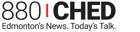 880CHED Logo