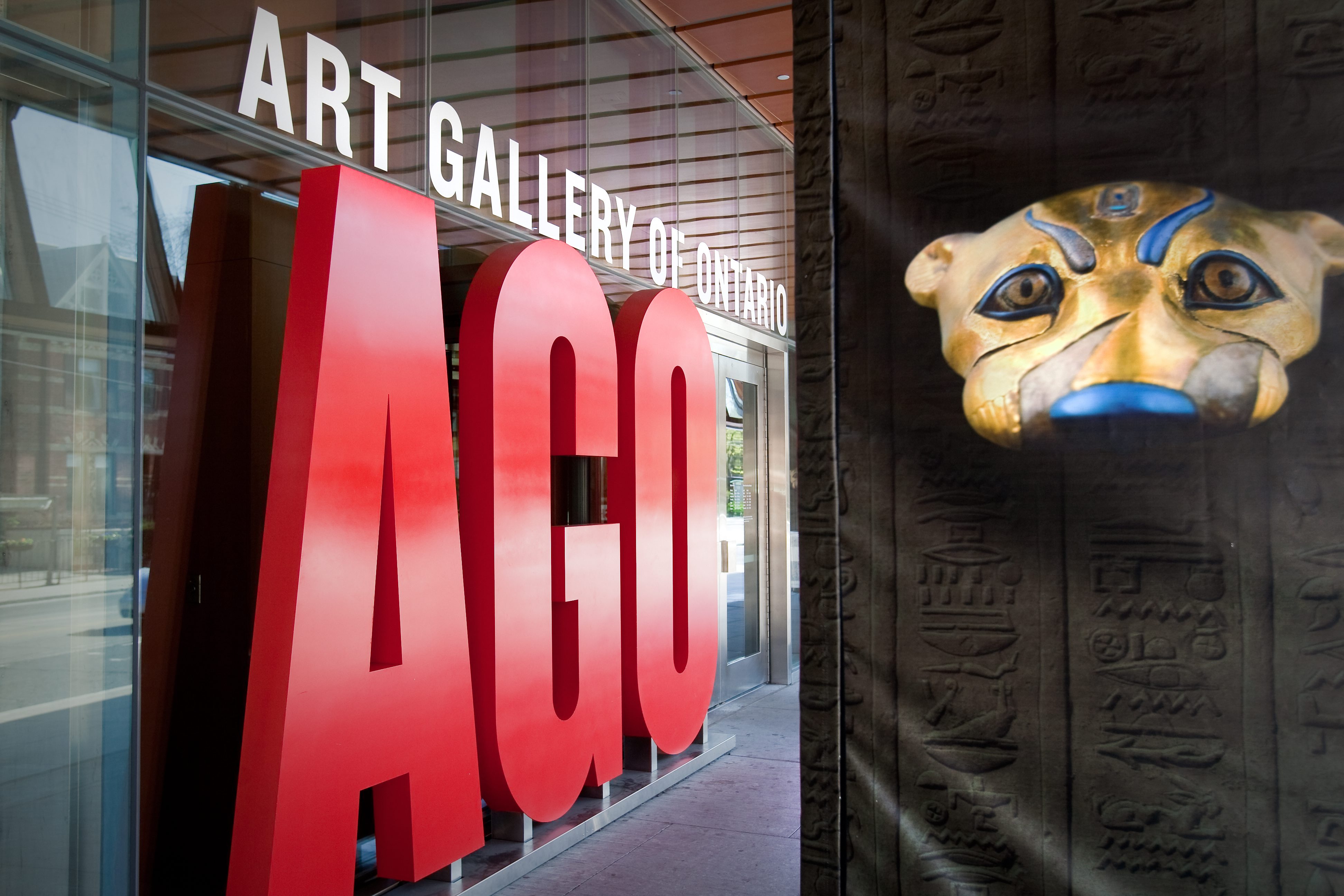 Ontario art gallery says most customer data safe after ‘cybersecurity incident’