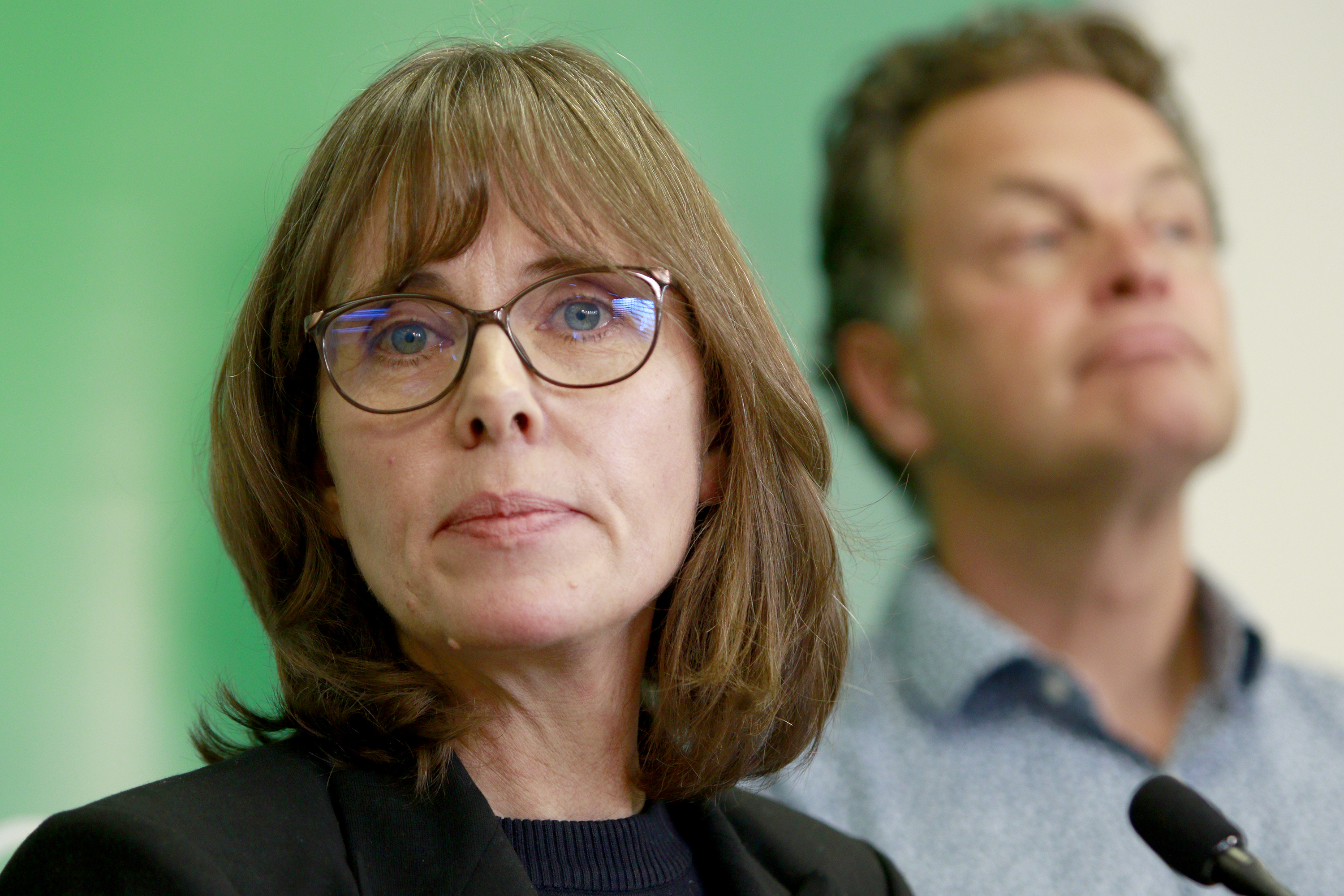 BC Green Party Leader Sonia Furstenau to make ‘significant announcement’