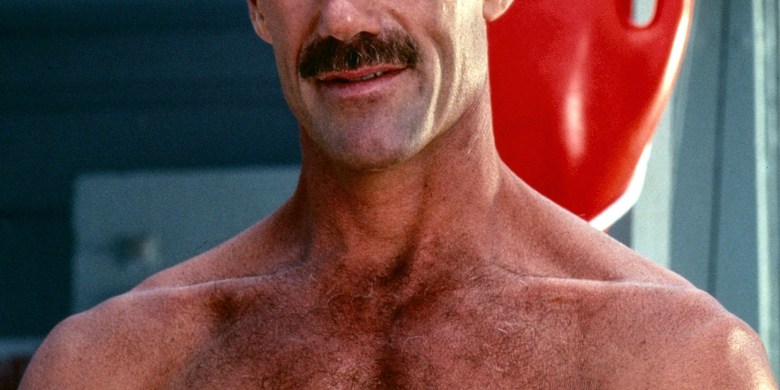 'Baywatch' star Michael Newman dies at 68 after Parkinson's diagnosis