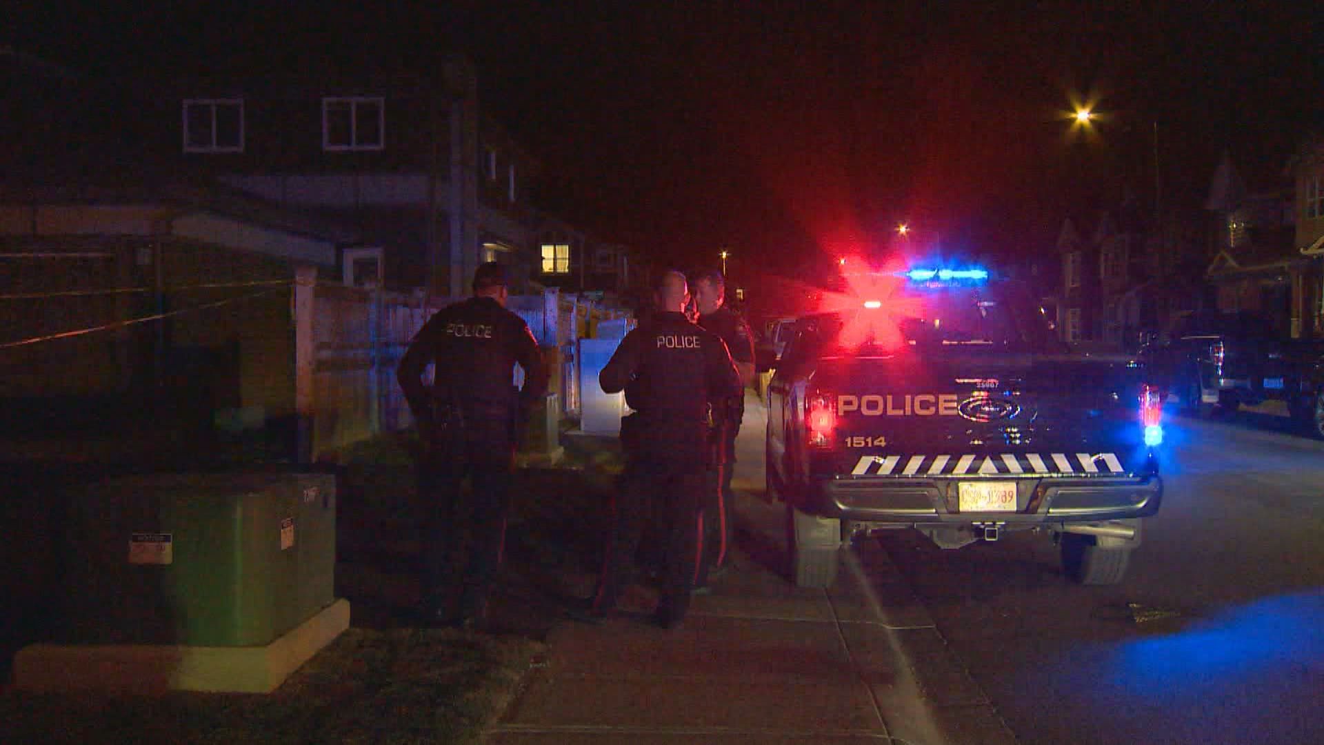 Police investigate deadly shooting in northeast Calgary