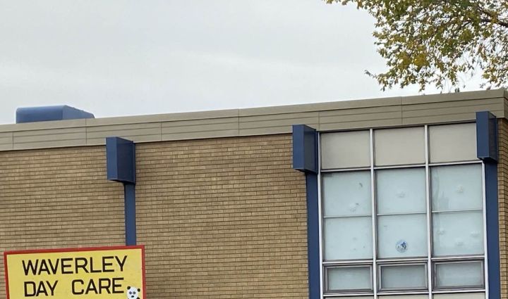 Waverley Day Care's probationary licence had been set to expire on Oct. 31 but the Edmonton facility was ordered to cease operations on Thursday.