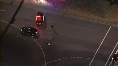 Significant police presence in west Edmonton after person with stab ...