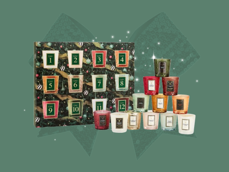 Advent Calendars