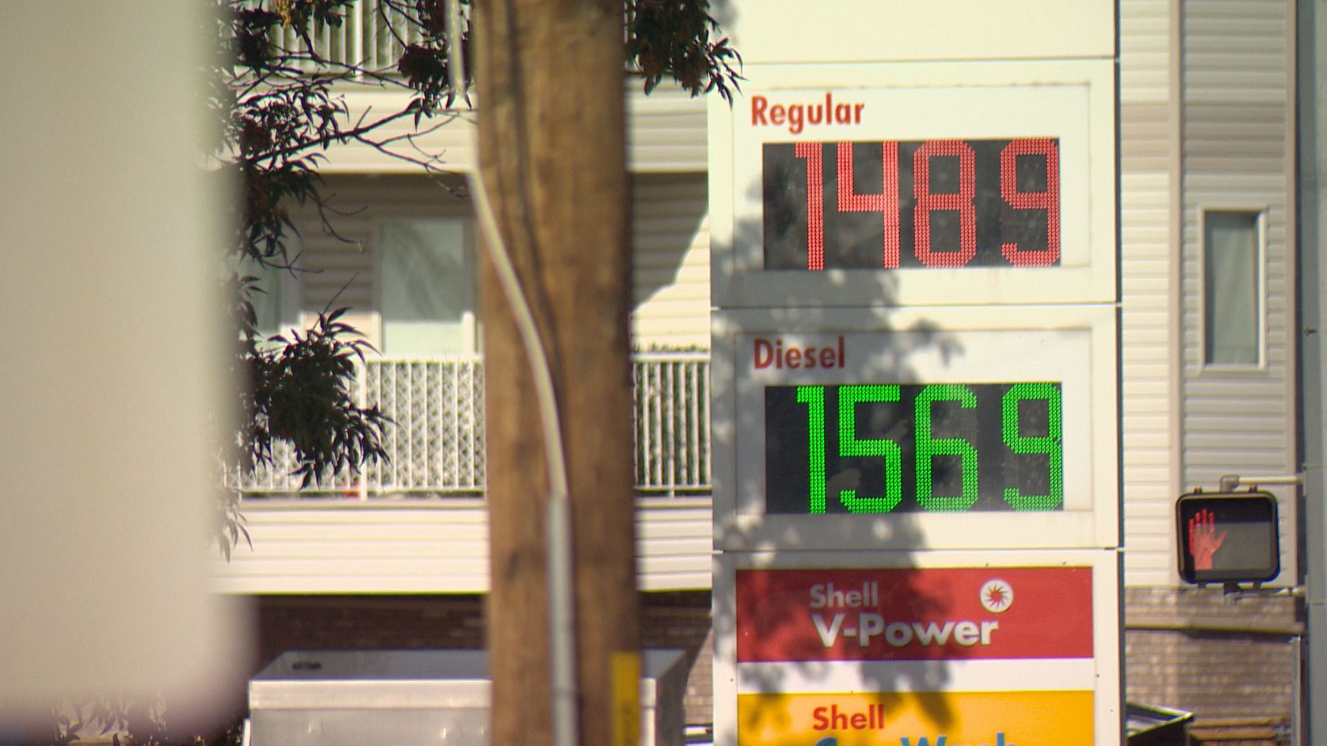 Gas prices expected to spike over long weekend, experts say