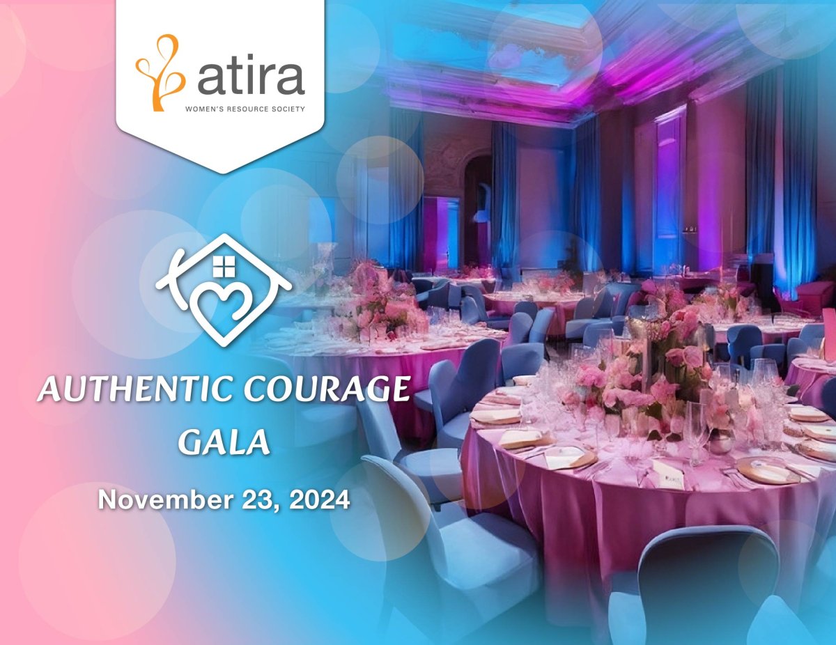 Global BC sponsors Authentic Courage Gala 2024 - image