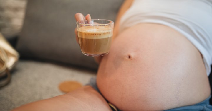 Pregnancy and coffee: A cup of joe may not be as risky as you think