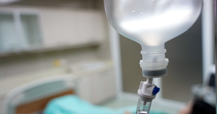 Hurricane Helene triggers IV fluid shortage in U.S. Is Canada next?