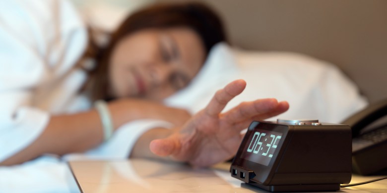 Ready to fall back? When daylight saving time ends in Canada