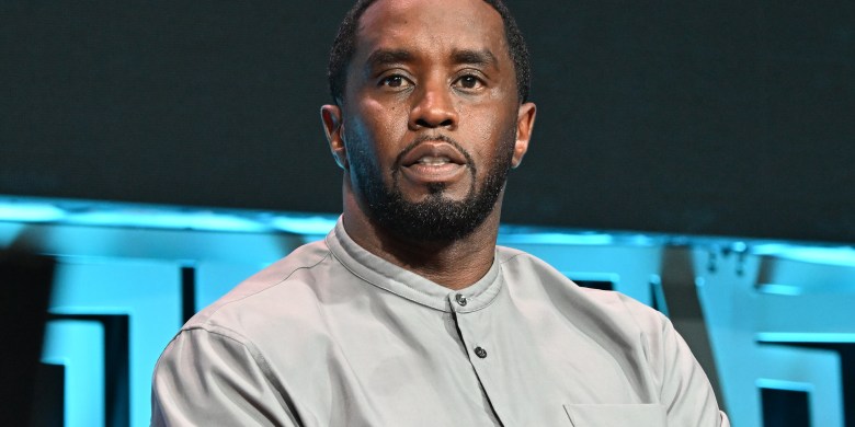 Sean 'Diddy' Combs faces 7 more lawsuits, laments 'fresh wave of publicity'