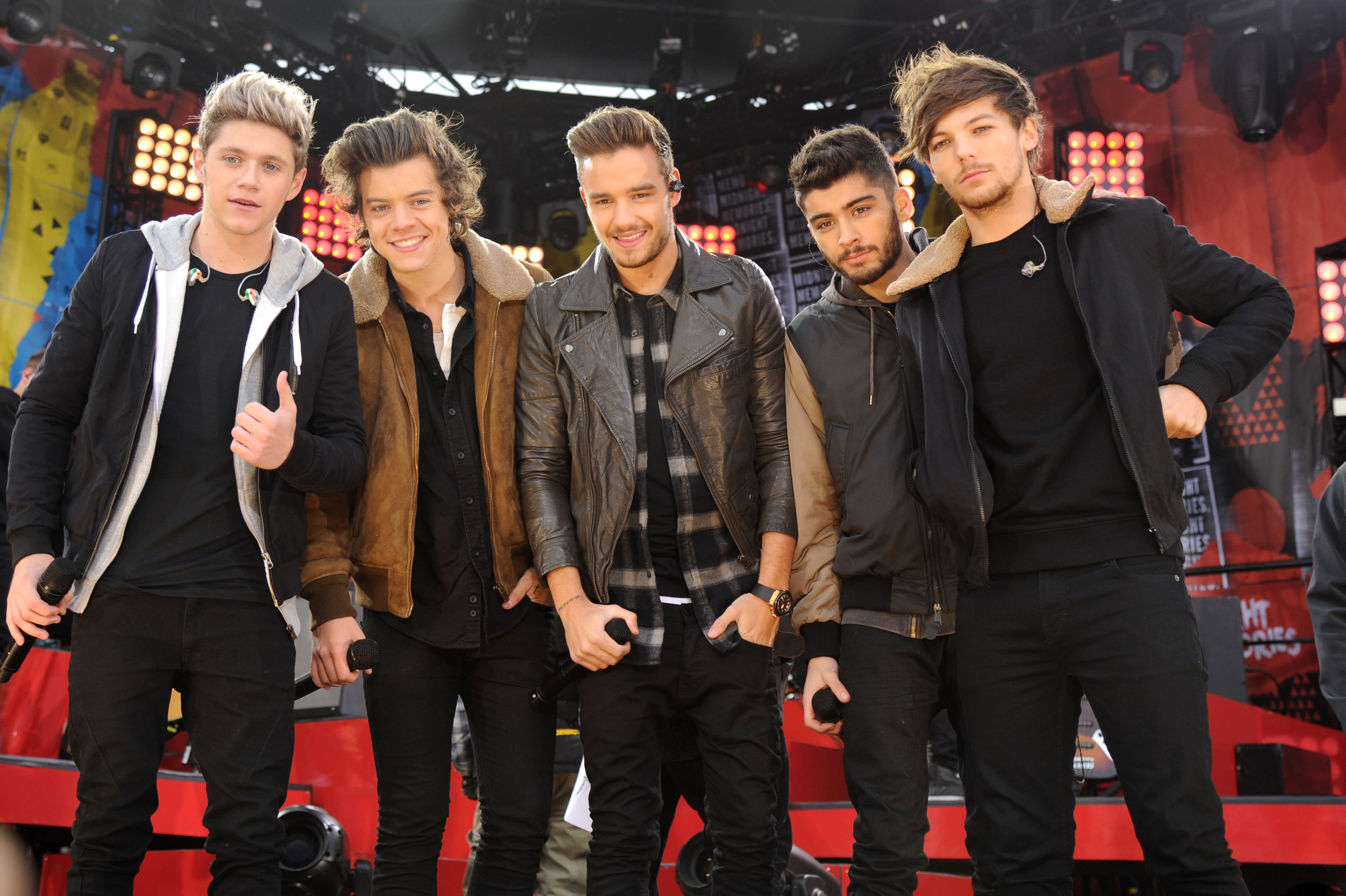 Liam Payne’s death: One Direction members left ‘beyond devastated’ – National