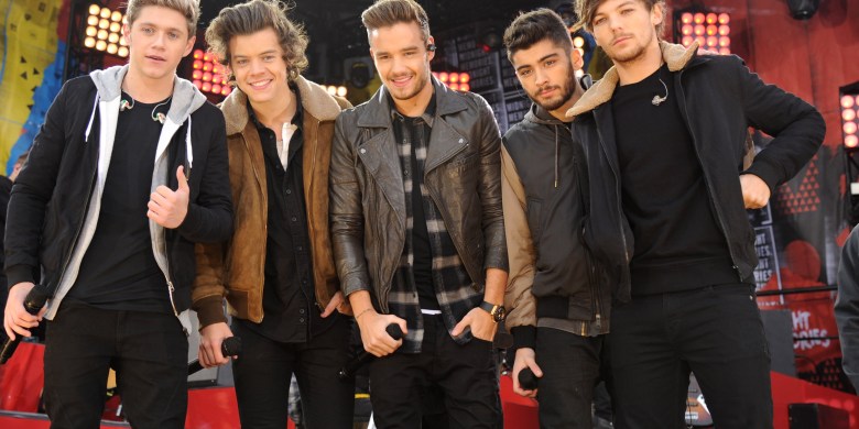 Liam Payne's death: One Direction members left 'beyond devastated'