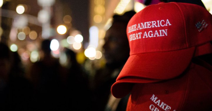 2 women trade blows over MAGA hat, kicked off British Airways flight