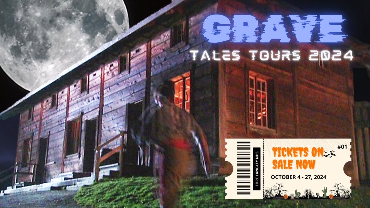 Grave Tales - image