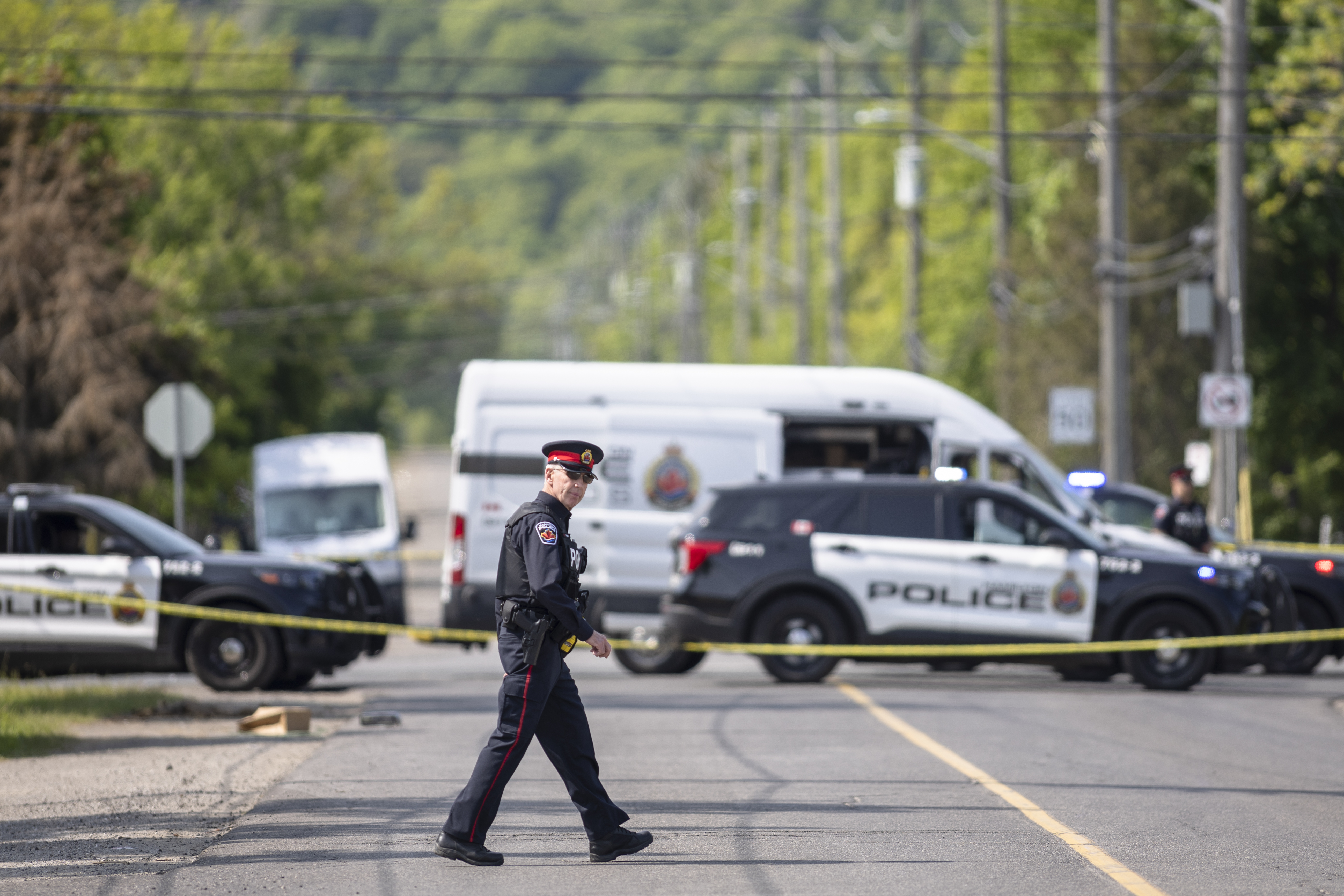 ‘This must stop’: Hamilton a city on edge as gun violence hits record high