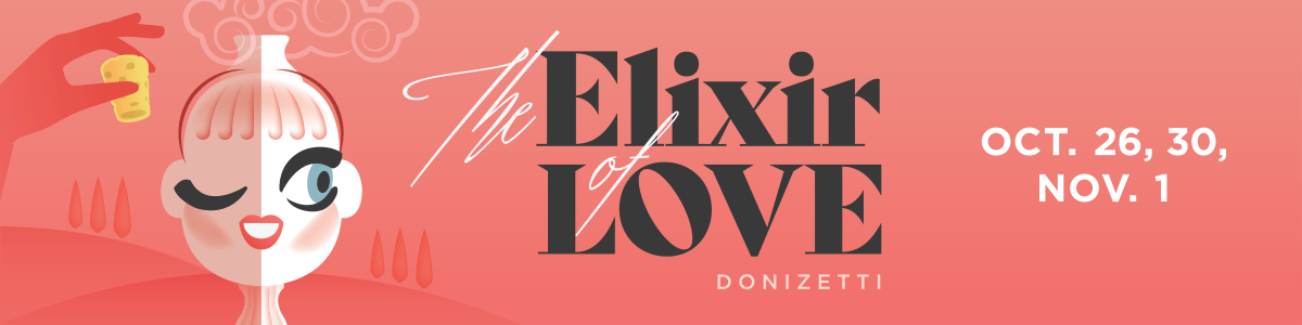 The Elixir of Love - image