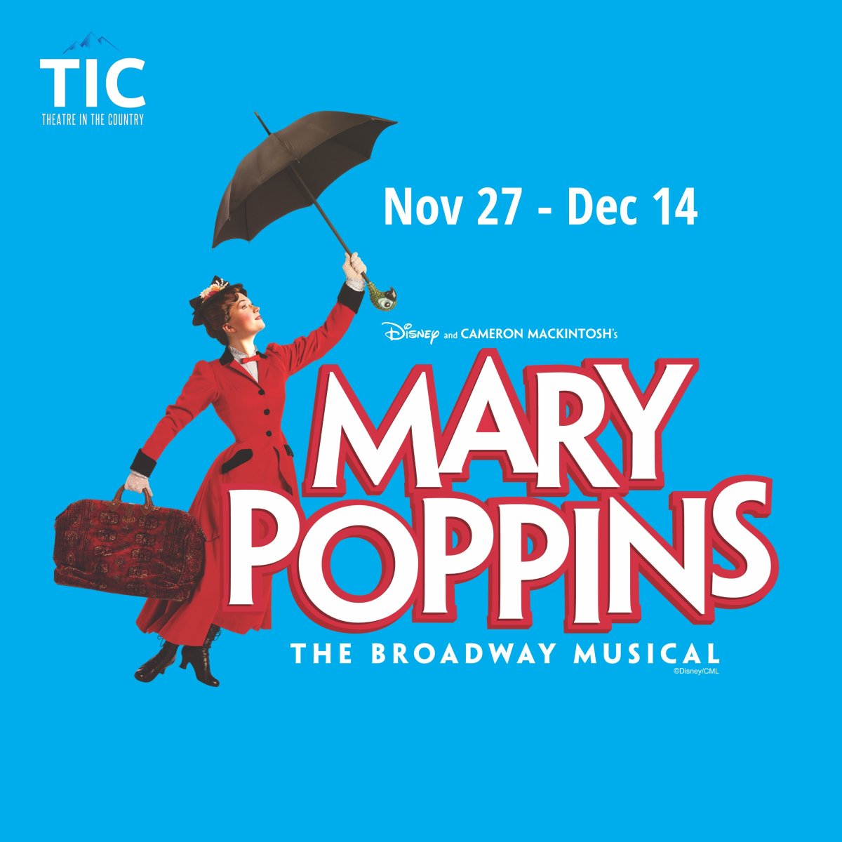 Mary Poppins - image