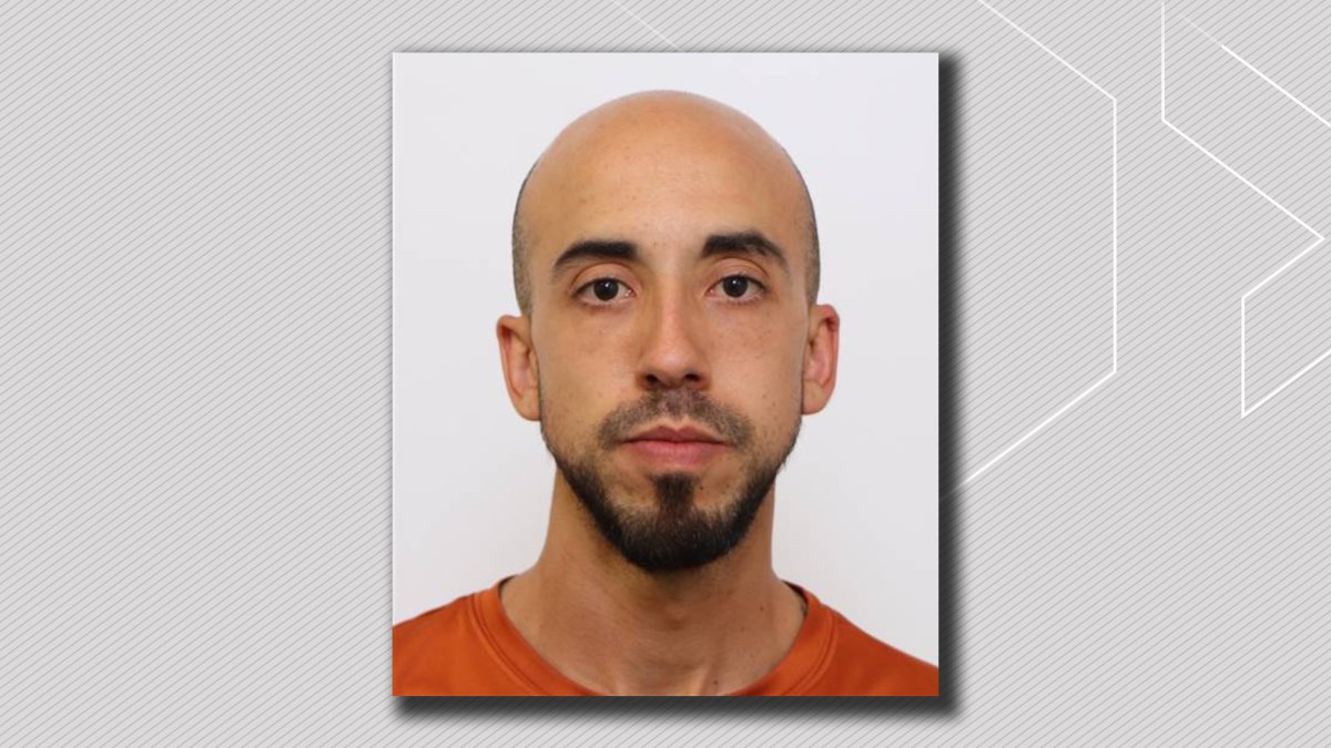 Michael Ferreira, 33, is wanted by Edmonton police for second-degree murder.