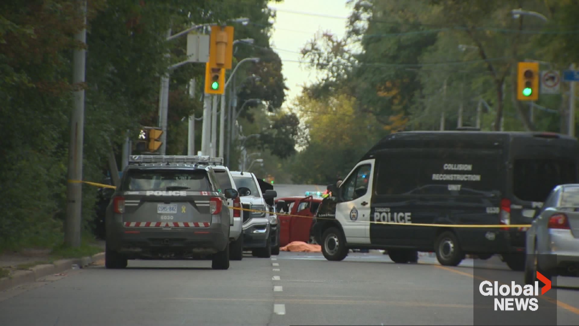 Trial begins for Ontario man accused of deadly chain-reaction crash on Parkside Drive