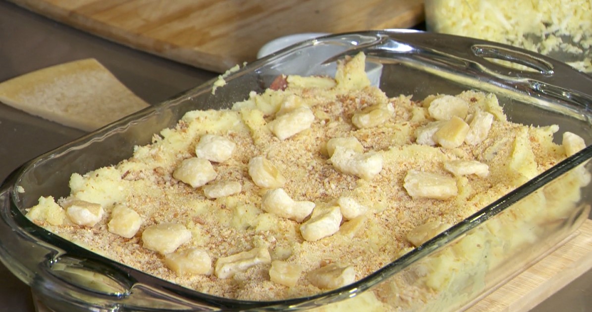 Simply Delicious: Thanksgiving Special - image