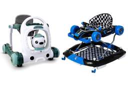 Continue reading: Health Canada warns about baby walkers sold online, citing injury risk