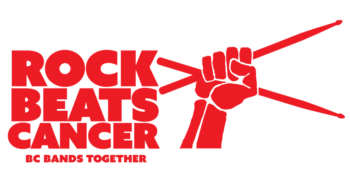 Rock Beats Cancer - image