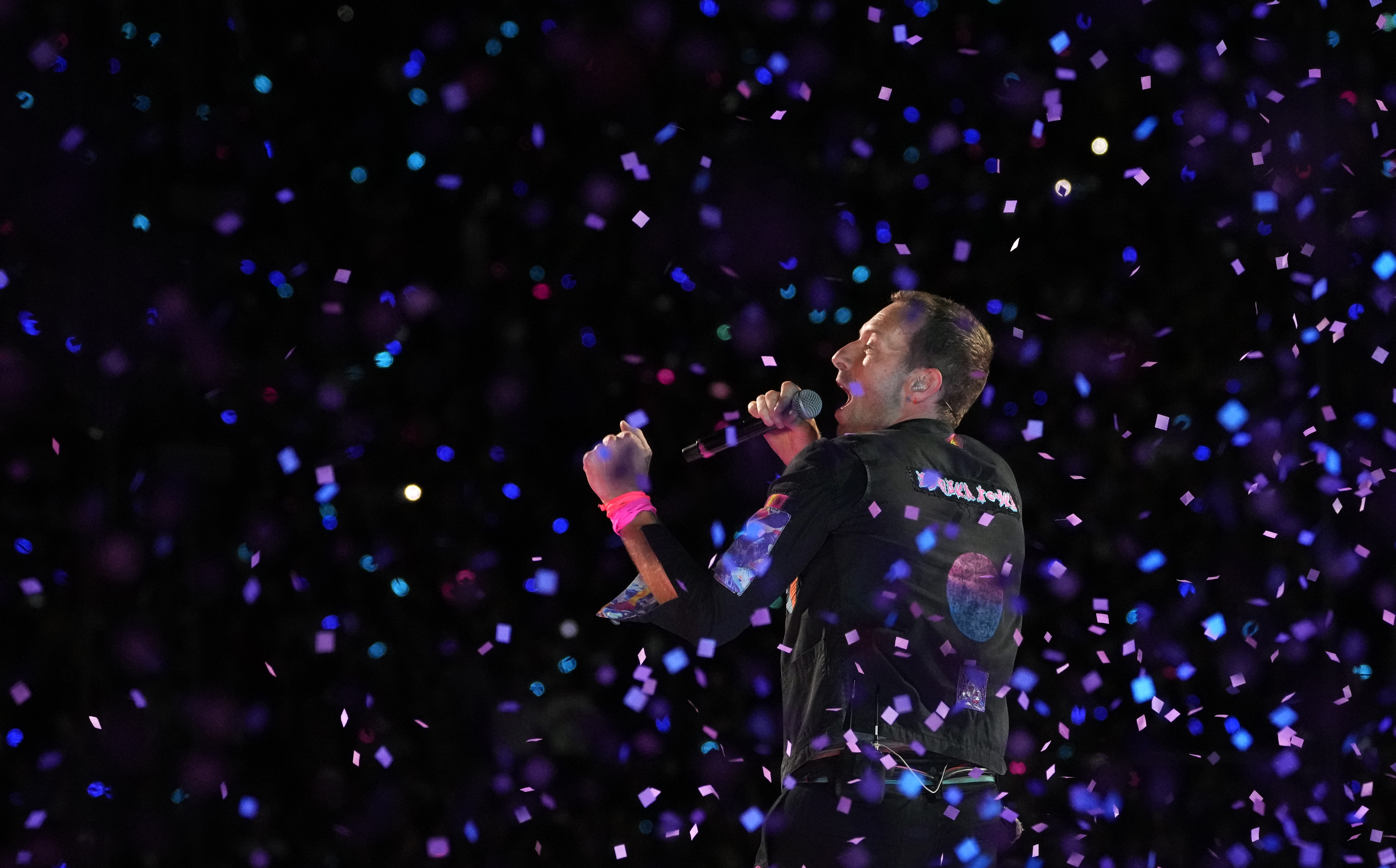 First Oasis, now Coldplay: New Rogers Stadium lands another act in Toronto