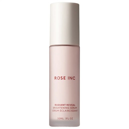 Rose Inc. Radiant Reveal Clean Brightening Vitamin C Serum