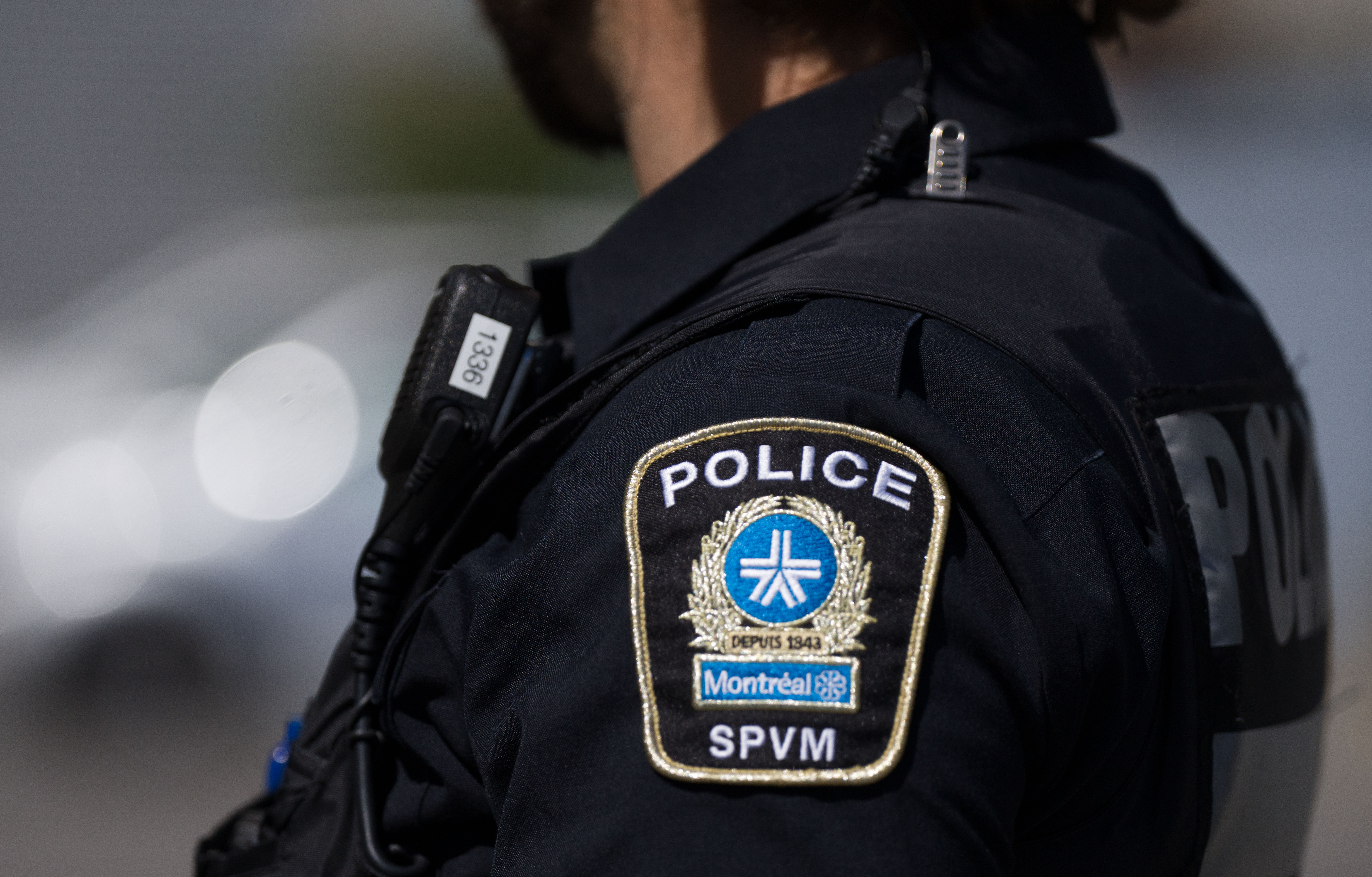 Man dead following stabbing in downtown Montreal metro station