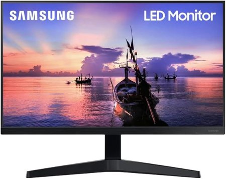 Samsung 24 inch Monitor