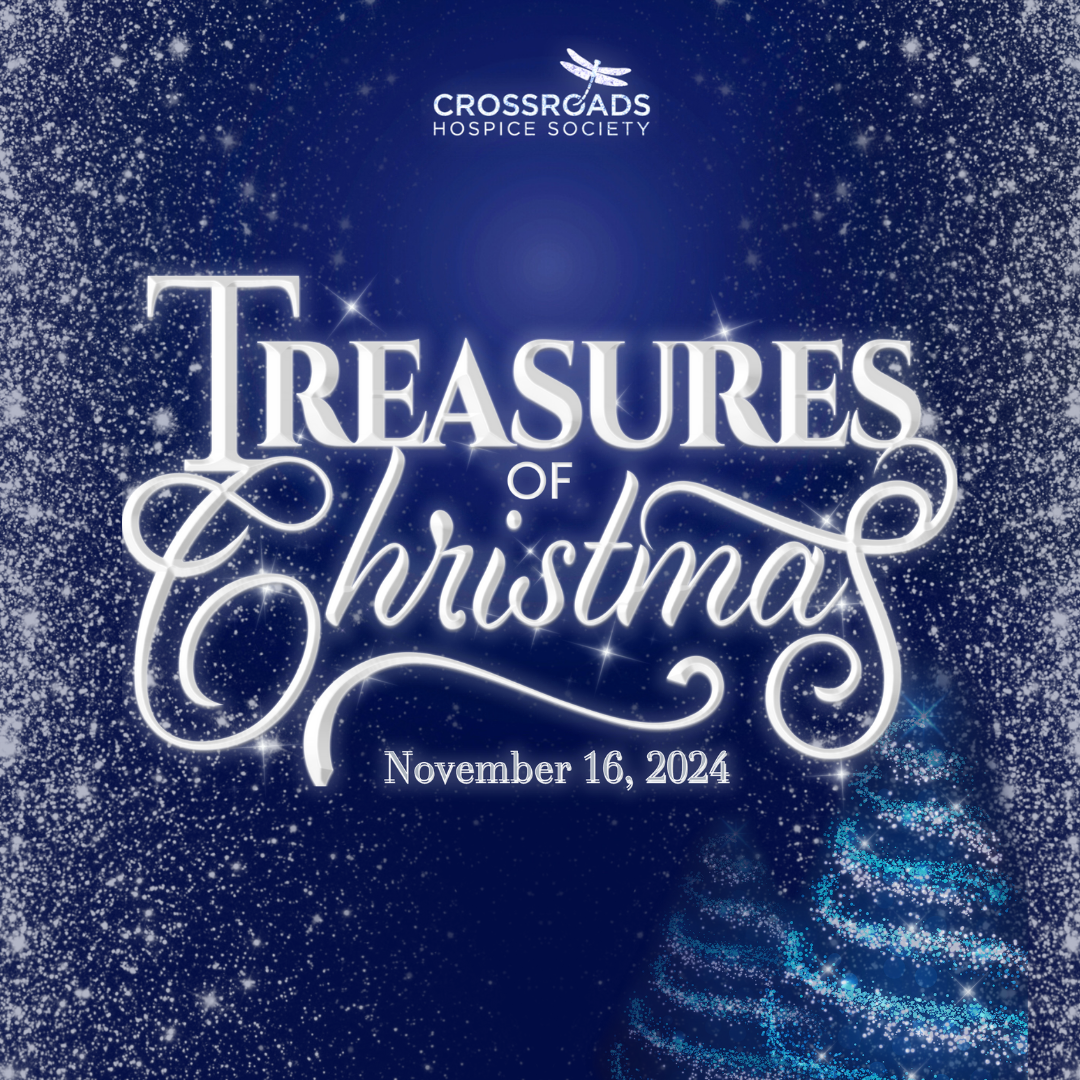 Global BC sponsors Treasures of Christmas: All that Glitters Gala 2024 - image