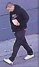 Almost 13 months after Michael Thomas was reported missing by his family, the Edmonton Police Service says investigators now consider the man's disappearance to be suspicious.