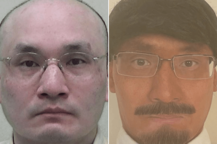 Doctor admits to using disguise try to kill his mom’s partner with poison