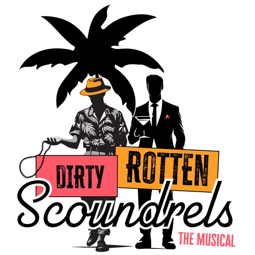 Dirty Rotten Scoundrels - image
