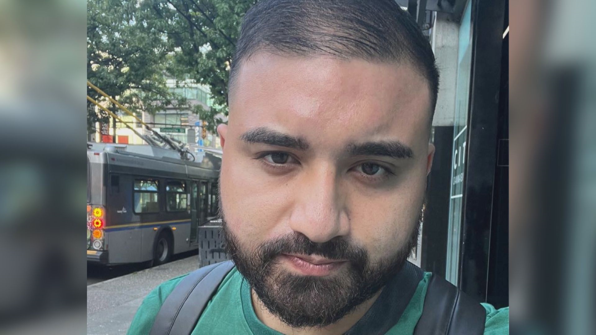 Повторният нарушител който нападна турист в центъра на Ванкувър миналата