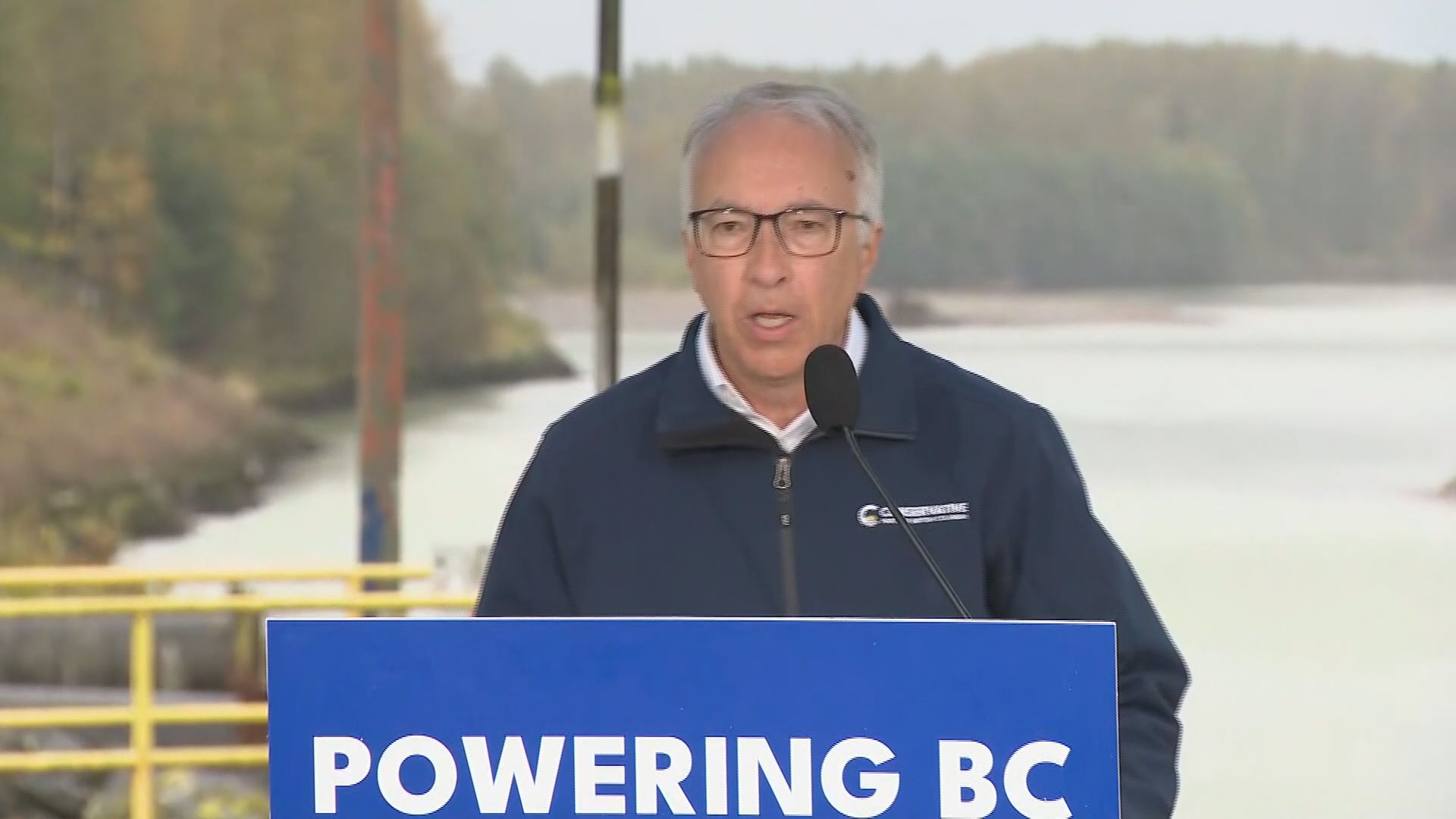 BC Conservatives go nuclear with plan for ‘energy independence’