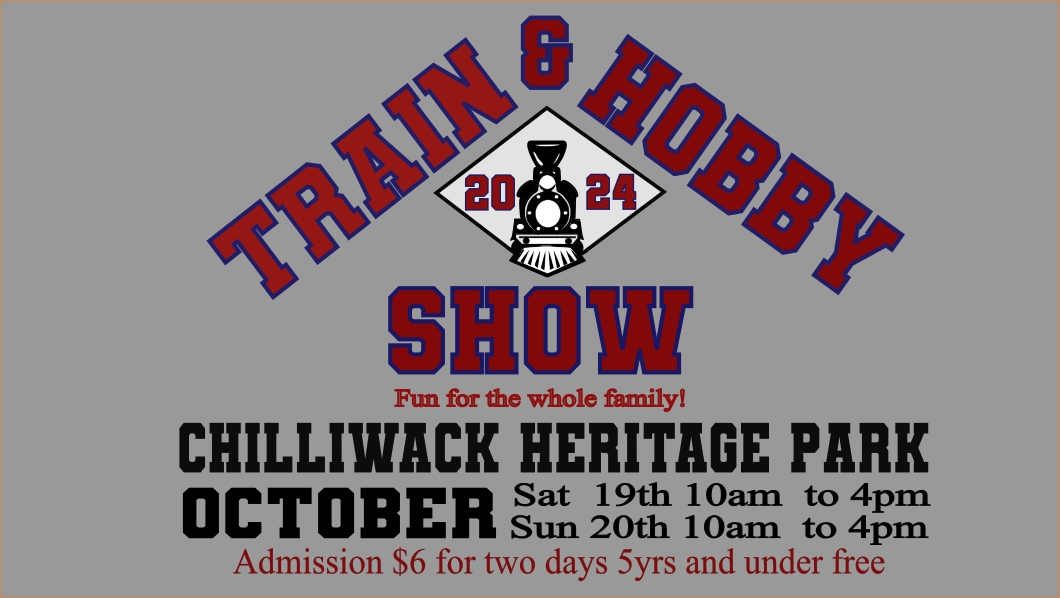 Train & Hobby Show - image