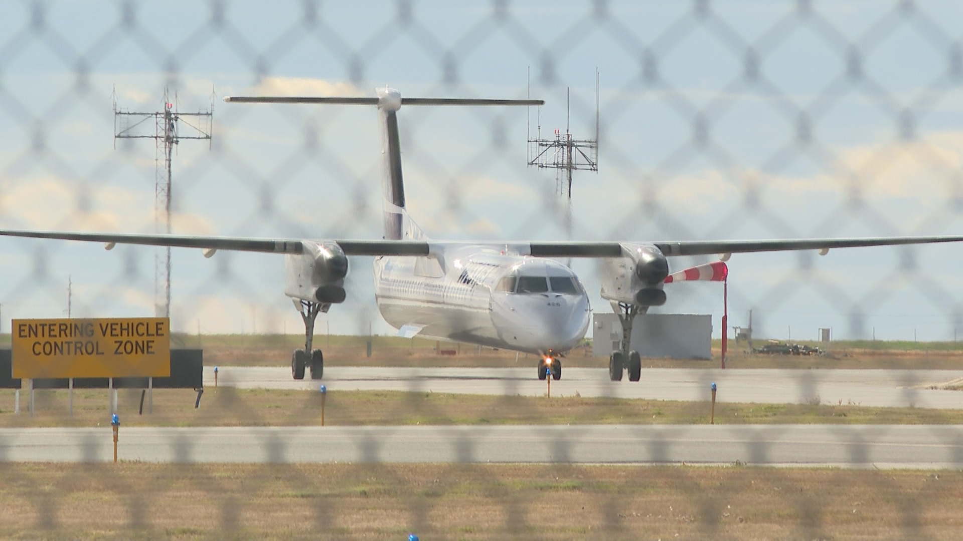 Lethbridge airport services have potential to expand: expert