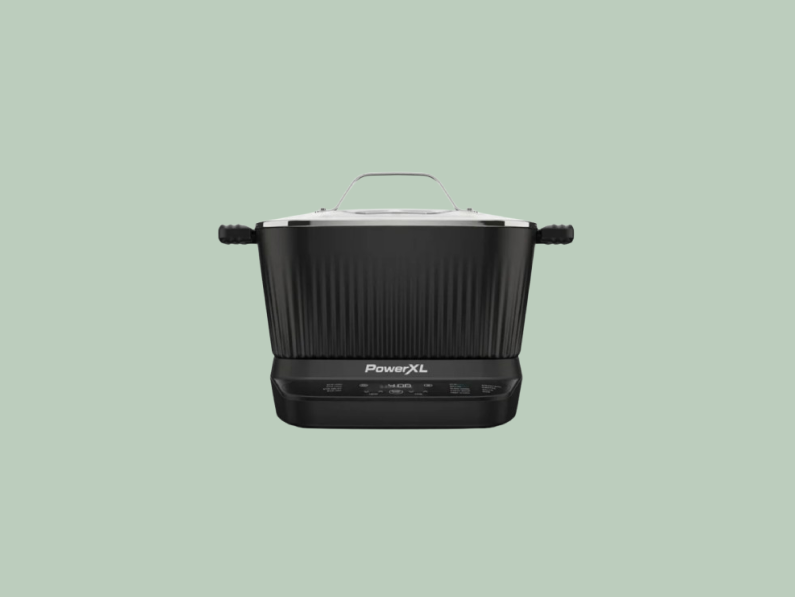 The Curator: These useful gadgets make family dinners quick and painless