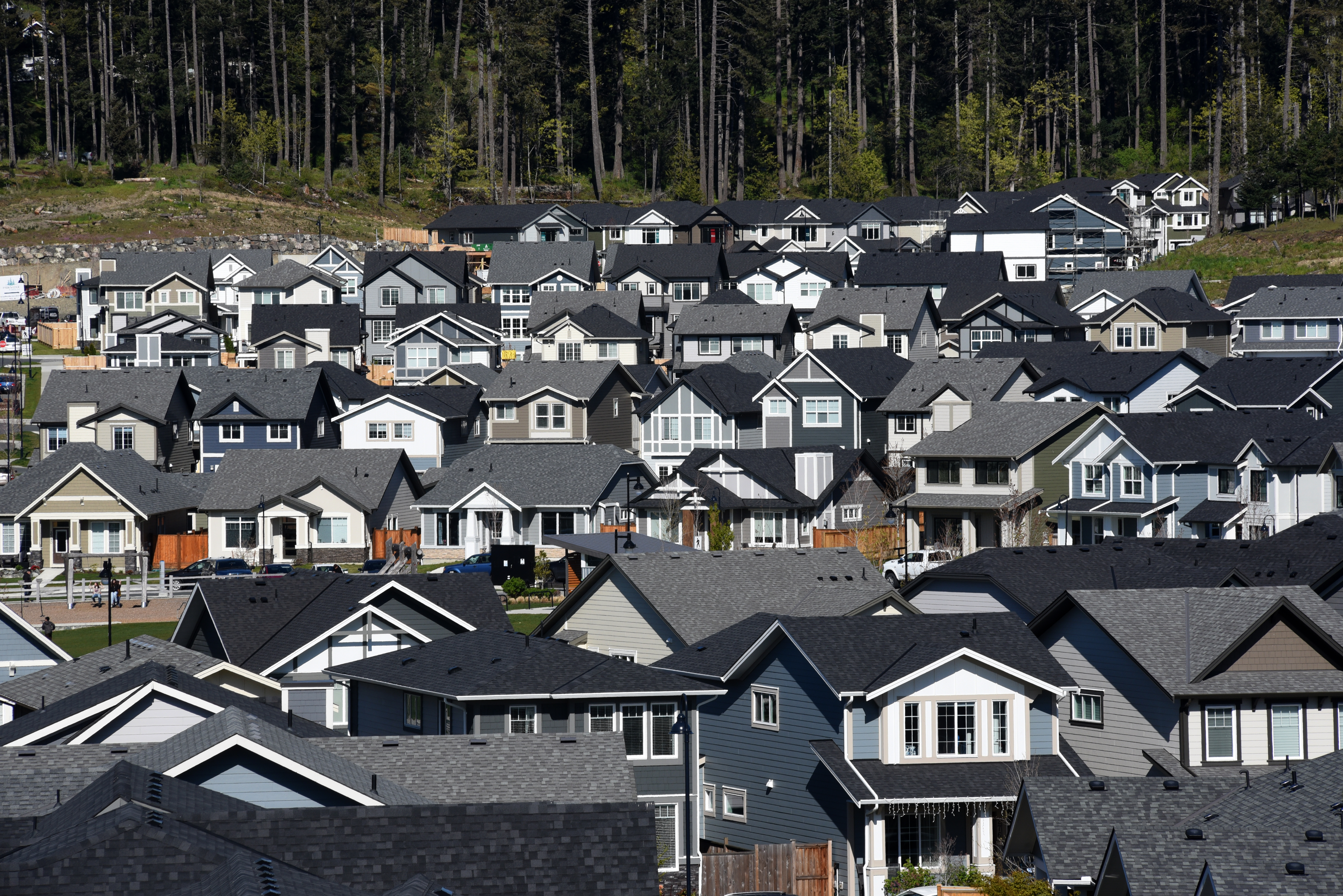 Ottawa’s mortgage changes will be a ‘double-edged sword,’ TD economist warns