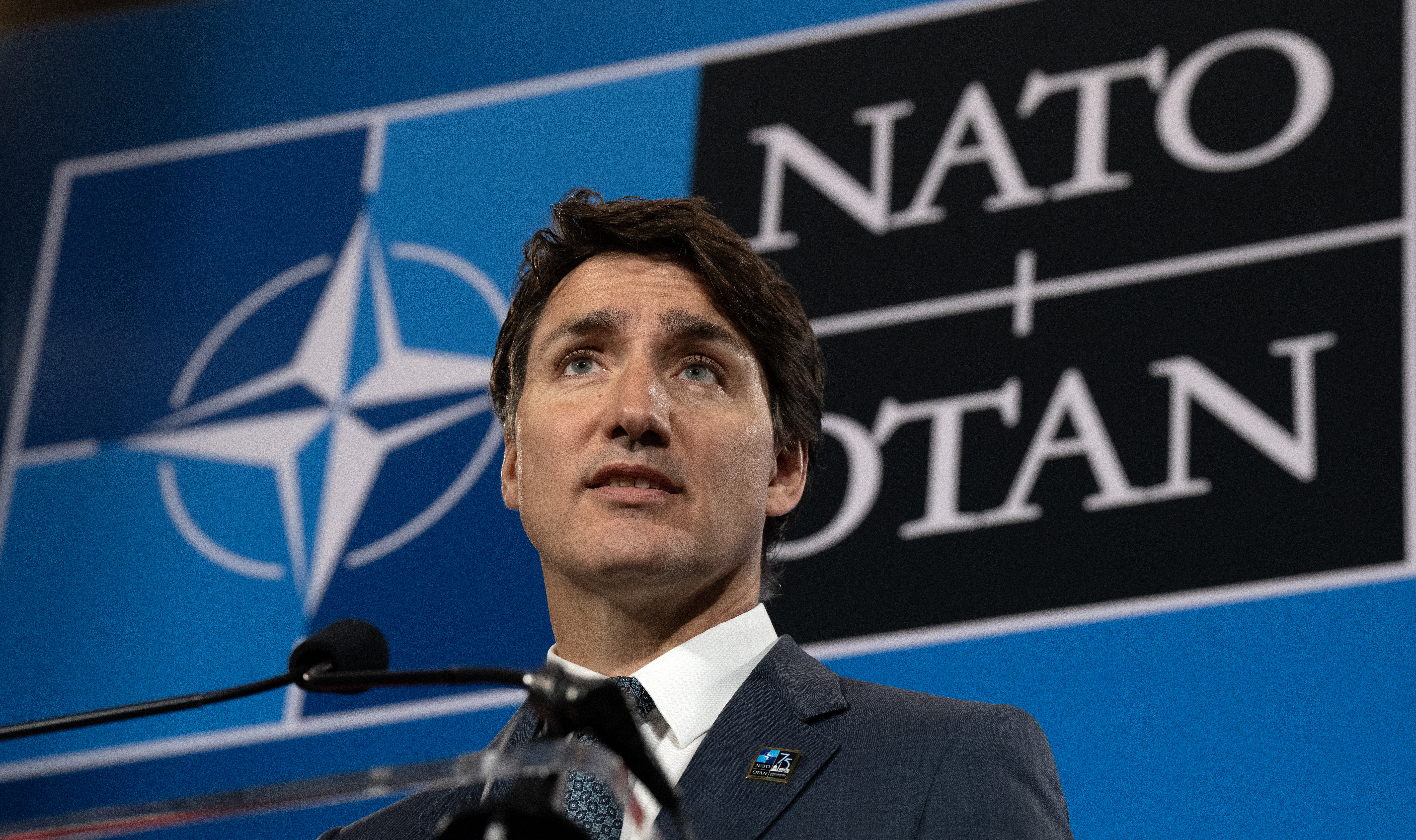 Canada’s NATO target plan unclear, PBO says as U.S. election ups stakes