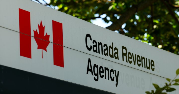 Have capital gains to report? CRA says don’t file tax returns just yet