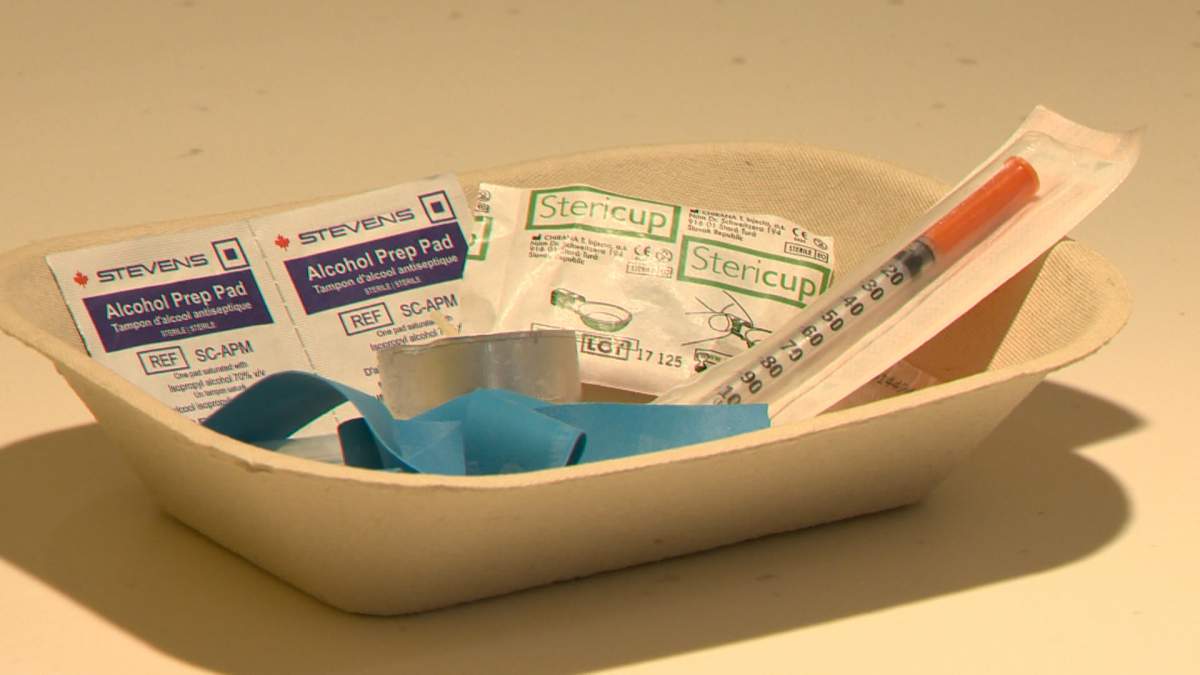 Supporters say the safe consumption site at Calgary's Sheldon Chumir Centre is an easy scapegoat for many of the other concerns facing Calgarians caused by the country's affordability crisis.