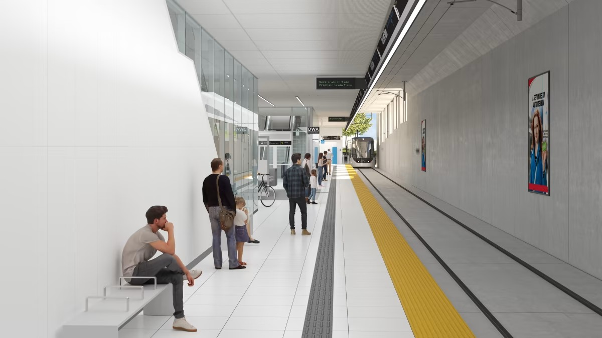 Hurontario LRT track trouble and delays threaten credit rating, completion timeline