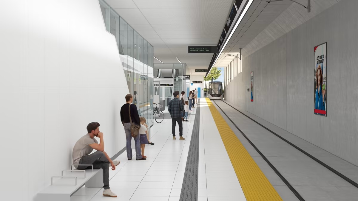 Hazel McCallion LRT struggled with liquidity, design and ‘quality of work performed’